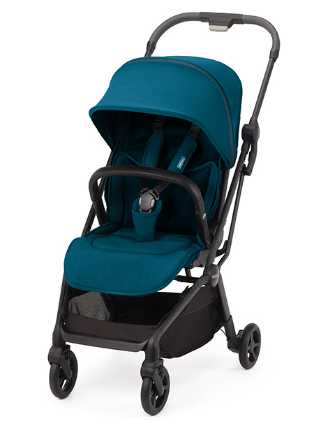 Manuals & Videos - RECARO Childsafety